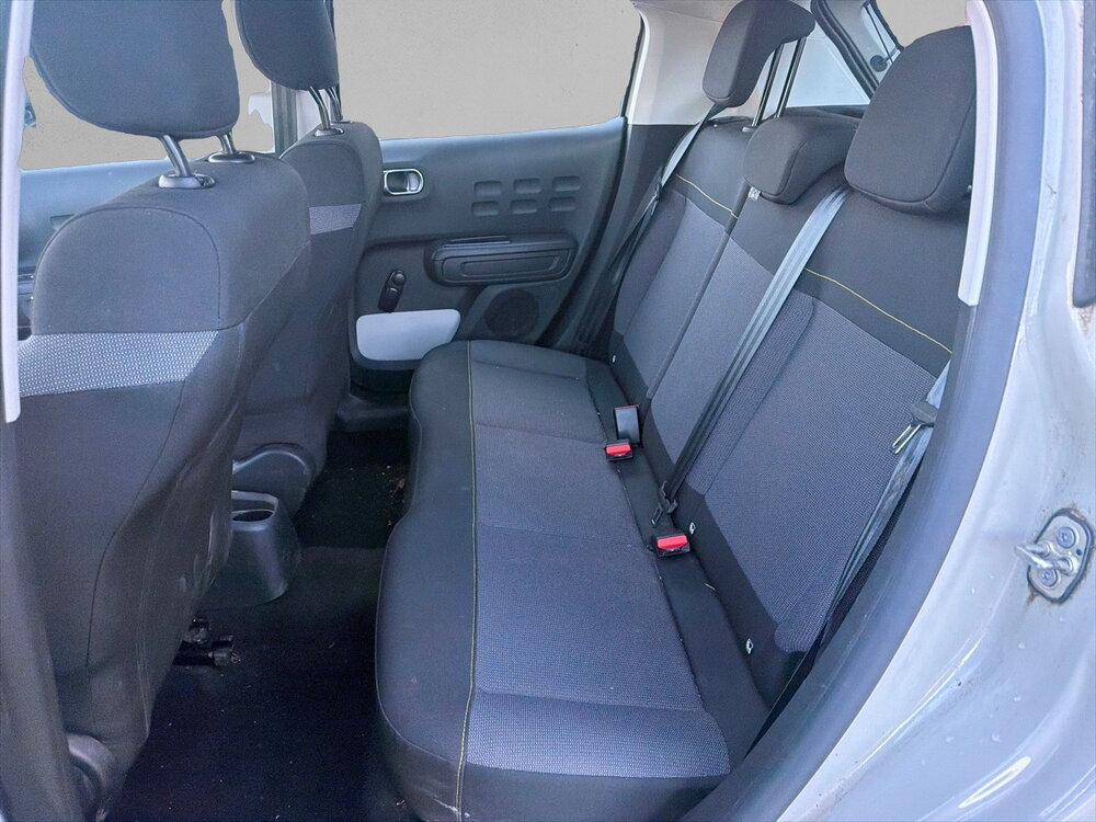 Occasion CITROEN C3 C3 BlueHDi 100 S&S BVM6 - Feel Pack