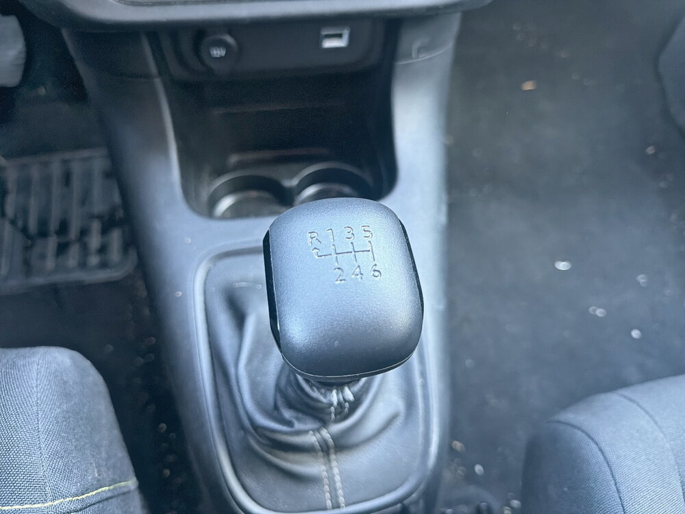 Occasion CITROEN C3 C3 BlueHDi 100 S&S BVM6 - Feel Pack
