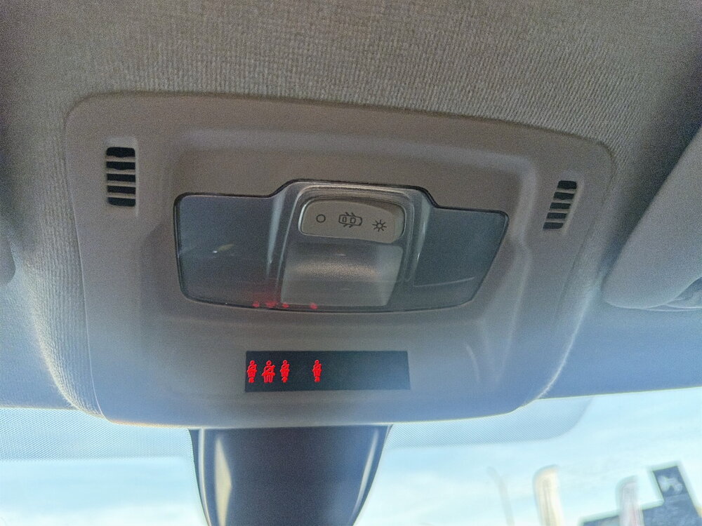 Occasion CITROEN C3 C3 BlueHDi 100 S&S BVM6 - Feel Pack