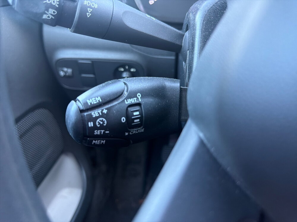 Occasion CITROEN C3 C3 BlueHDi 100 S&S BVM6 - Feel Pack