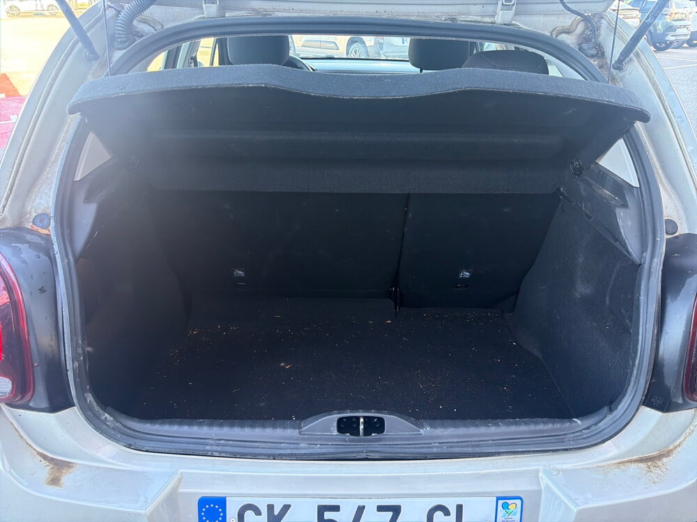 Occasion CITROEN C3 C3 BlueHDi 100 S&S BVM6 - Feel Pack