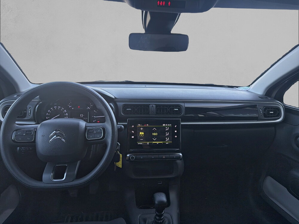 Occasion CITROEN C3 C3 BlueHDi 100 S&S BVM6 - Feel Pack
