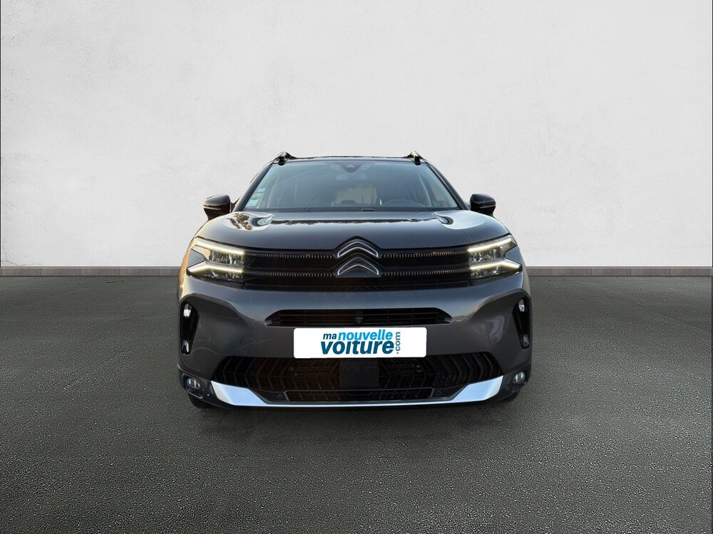 Occasion CITROEN C5 AirCross C5 Aircross BlueHDi 130 S&S EAT8 - Shine Pack