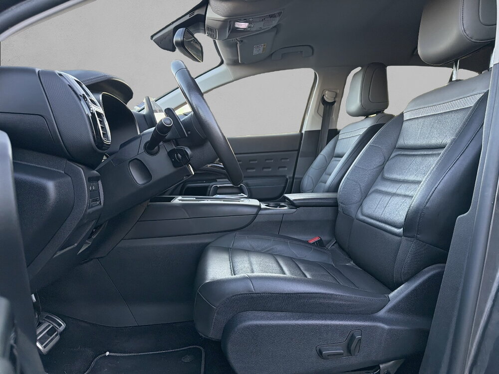 Occasion CITROEN C5 AirCross C5 Aircross BlueHDi 130 S&S EAT8 - Shine Pack