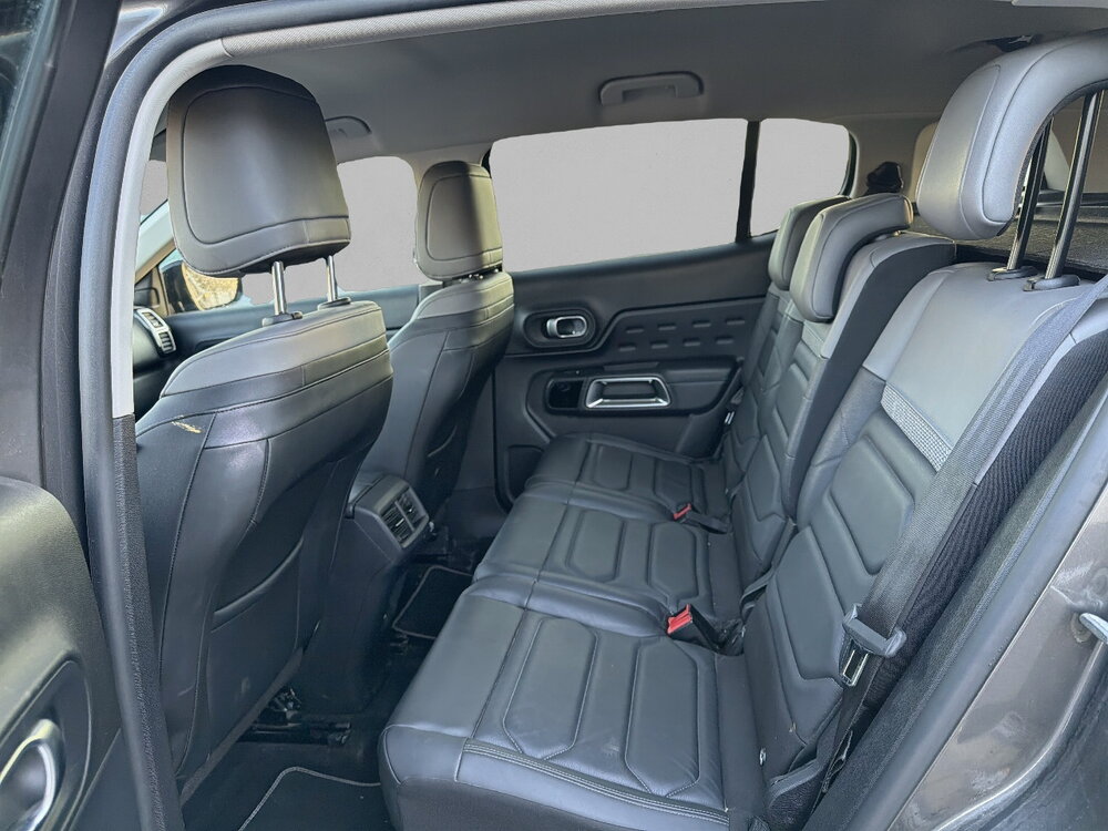 Occasion CITROEN C5 AirCross C5 Aircross BlueHDi 130 S&S EAT8 - Shine Pack