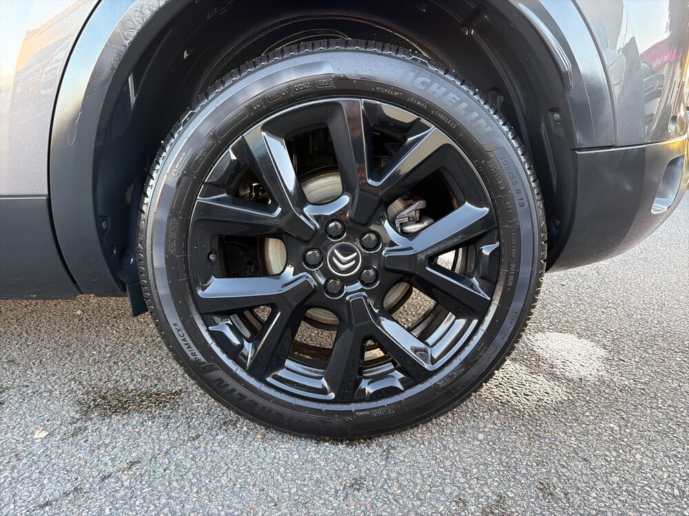 Occasion CITROEN C5 AirCross C5 Aircross BlueHDi 130 S&S EAT8 - Shine Pack