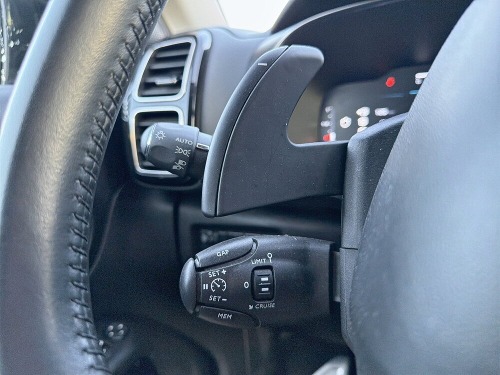 Occasion CITROEN C5 AirCross C5 Aircross BlueHDi 130 S&S EAT8 - Shine Pack