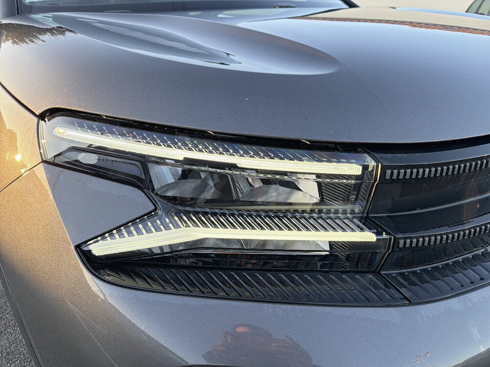 Occasion CITROEN C5 AirCross C5 Aircross BlueHDi 130 S&S EAT8 - Shine Pack