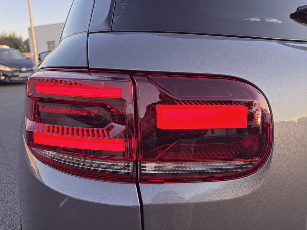 Occasion CITROEN C5 AirCross C5 Aircross BlueHDi 130 S&S EAT8 - Shine Pack