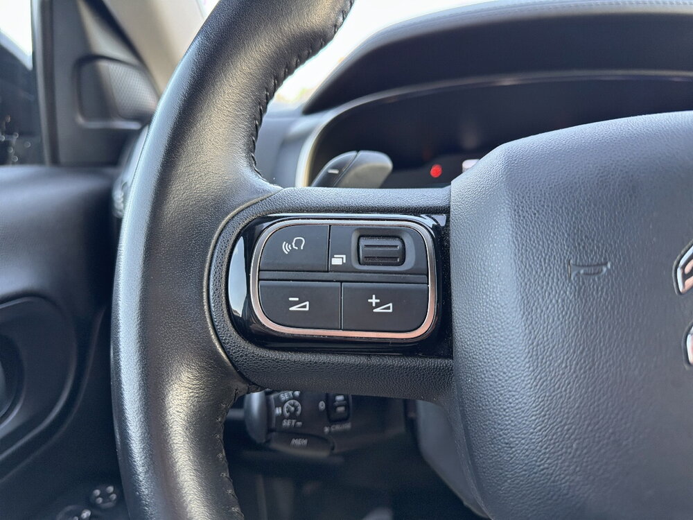 Occasion CITROEN C5 AirCross C5 Aircross BlueHDi 130 S&S EAT8 - Shine Pack