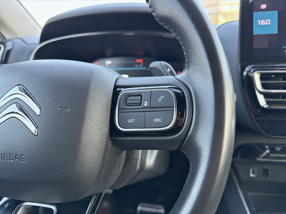 Occasion CITROEN C5 AirCross C5 Aircross BlueHDi 130 S&S EAT8 - Shine Pack