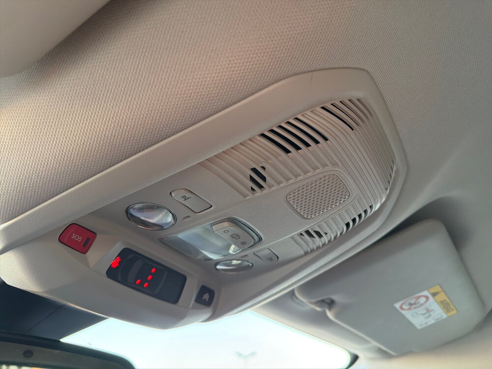Occasion CITROEN C5 AirCross C5 Aircross BlueHDi 130 S&S EAT8 - Shine Pack