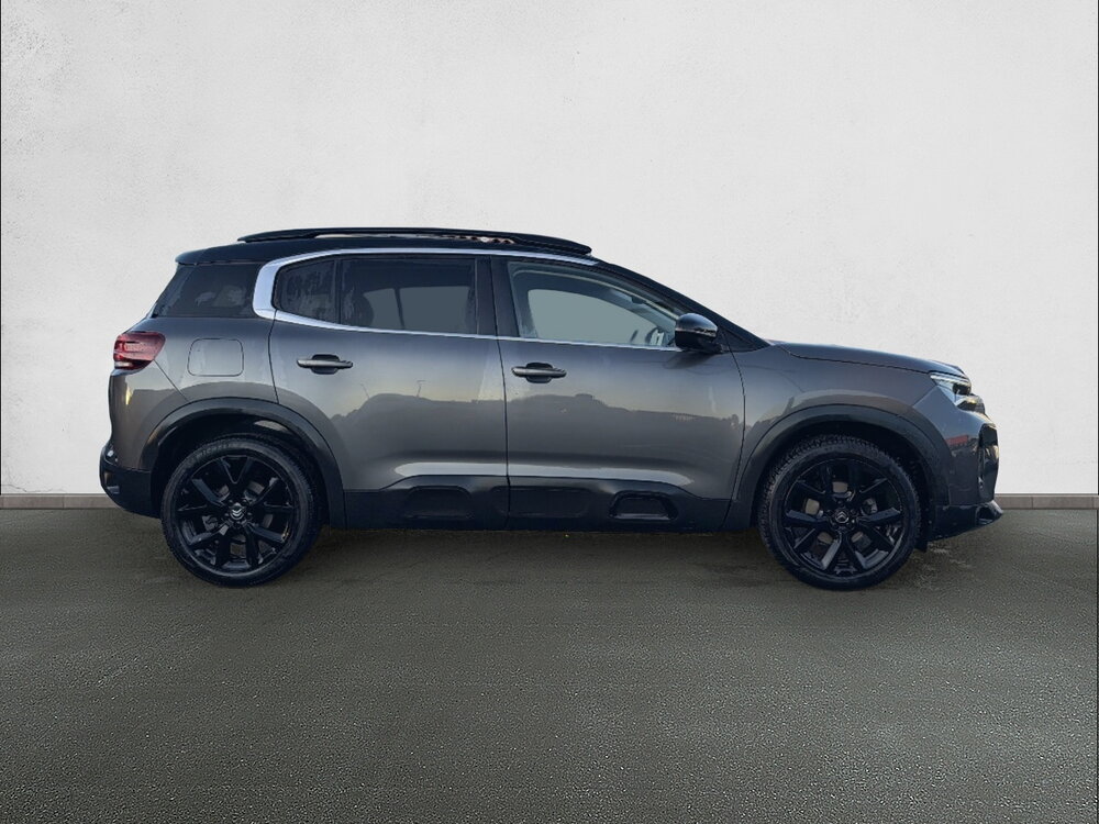 Occasion CITROEN C5 AirCross C5 Aircross BlueHDi 130 S&S EAT8 - Shine Pack