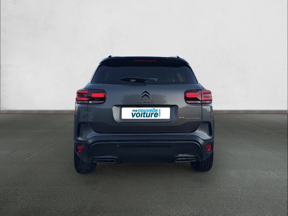 Occasion CITROEN C5 AirCross C5 Aircross BlueHDi 130 S&S EAT8 - Shine Pack