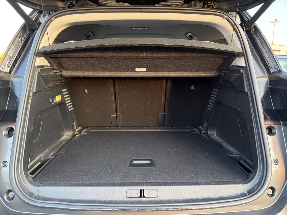 Occasion CITROEN C5 AirCross C5 Aircross BlueHDi 130 S&S EAT8 - Shine Pack