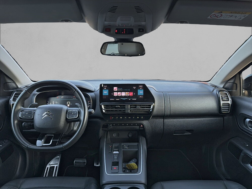 Occasion CITROEN C5 AirCross C5 Aircross BlueHDi 130 S&S EAT8 - Shine Pack