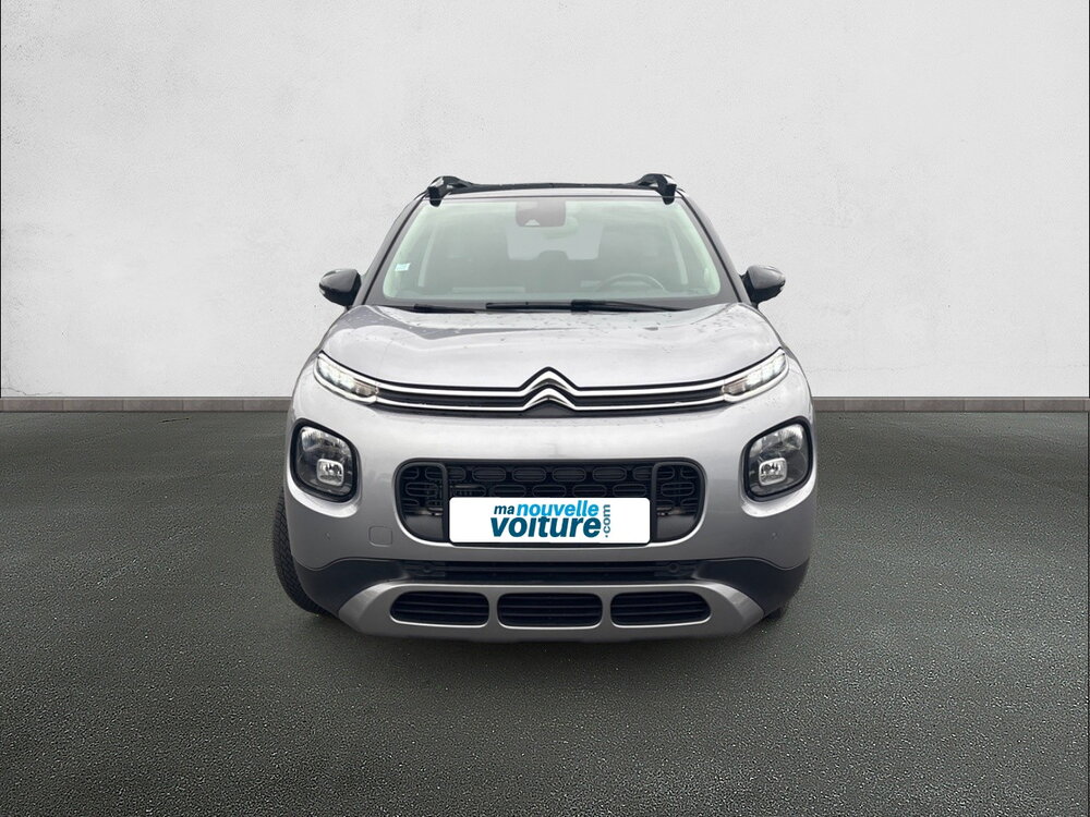 Occasion CITROEN C3 Aircross C3 Aircross PureTech 130 S&S EAT6 - Shine