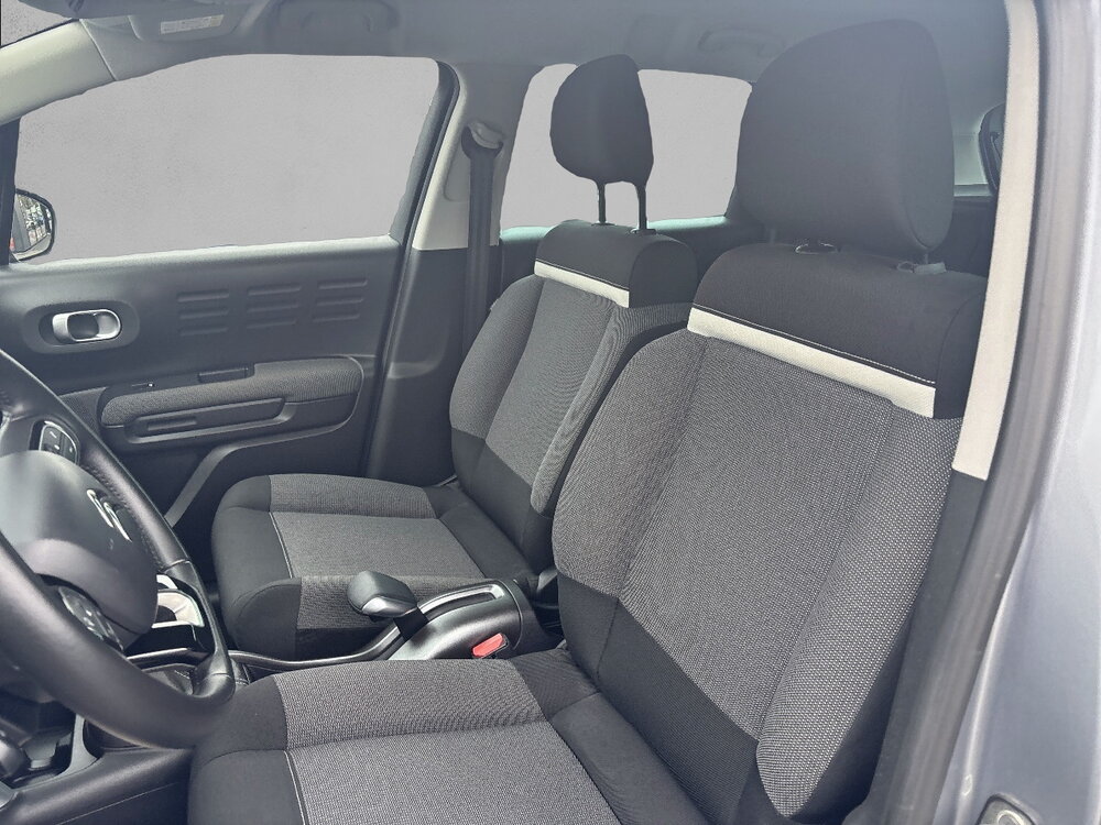 Occasion CITROEN C3 Aircross C3 Aircross PureTech 130 S&S EAT6 - Shine