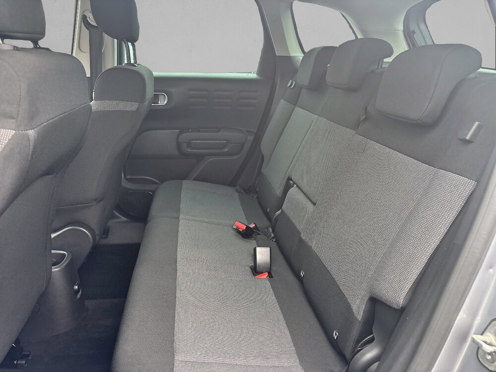 Occasion CITROEN C3 Aircross C3 Aircross PureTech 130 S&S EAT6 - Shine