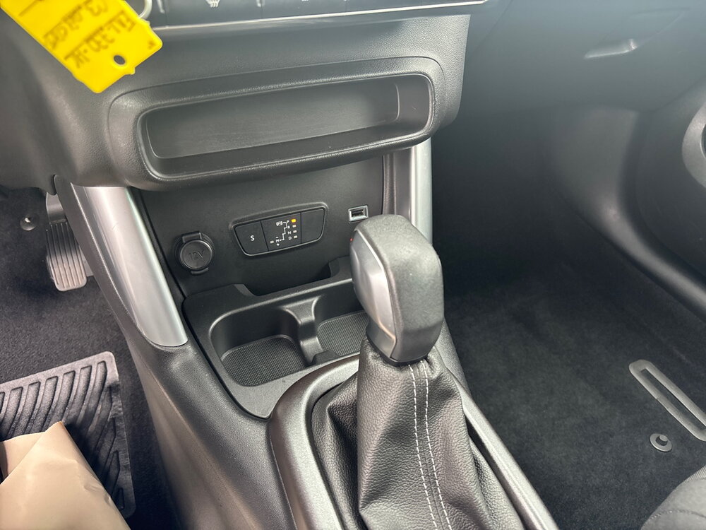 Occasion CITROEN C3 Aircross C3 Aircross PureTech 130 S&S EAT6 - Shine