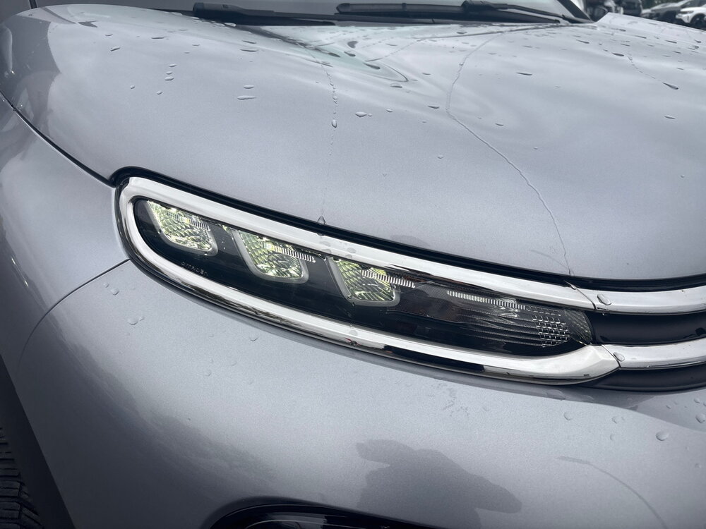 Occasion CITROEN C3 Aircross C3 Aircross PureTech 130 S&S EAT6 - Shine