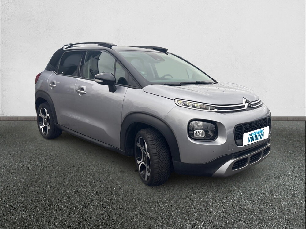 Occasion CITROEN C3 Aircross C3 Aircross PureTech 130 S&S EAT6 - Shine