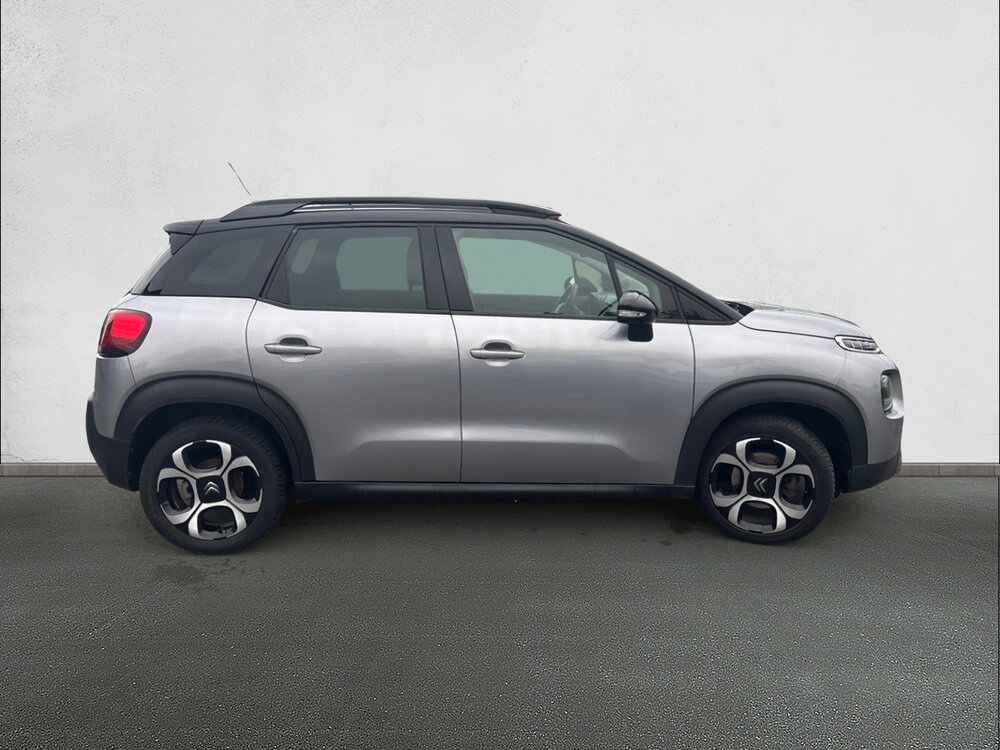 Occasion CITROEN C3 Aircross C3 Aircross PureTech 130 S&S EAT6 - Shine