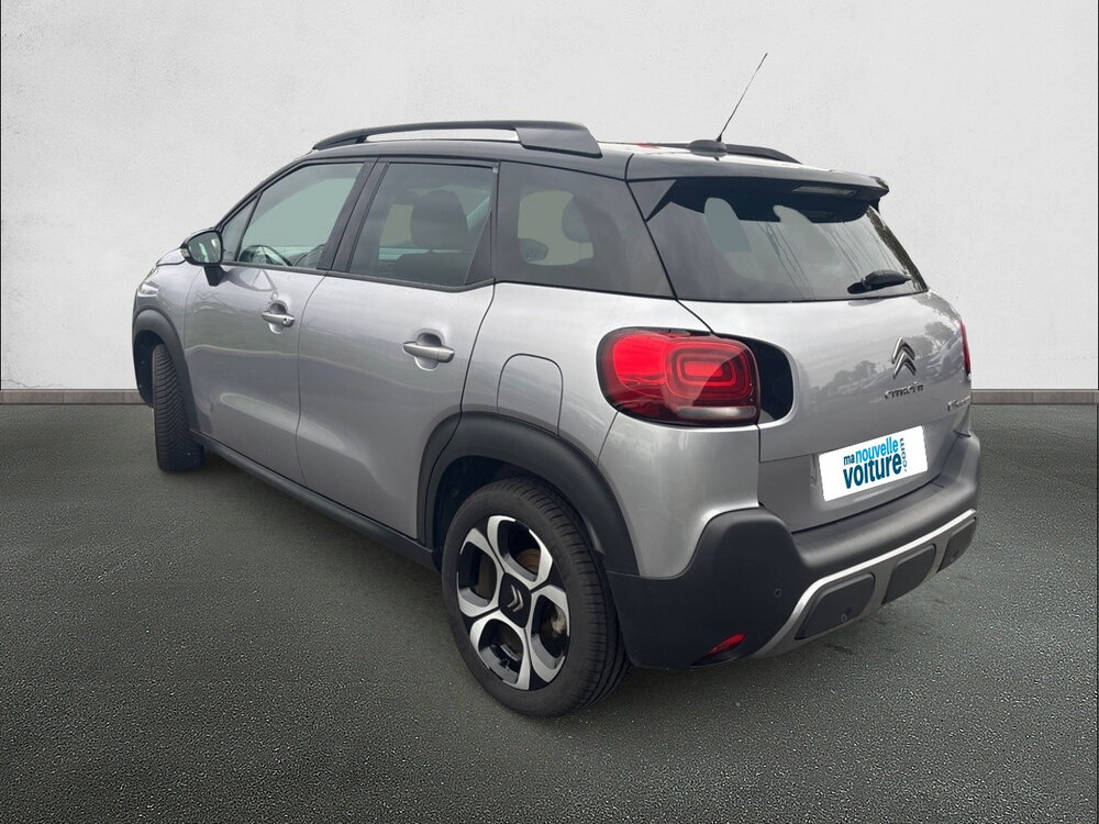 Occasion CITROEN C3 Aircross C3 Aircross PureTech 130 S&S EAT6 - Shine
