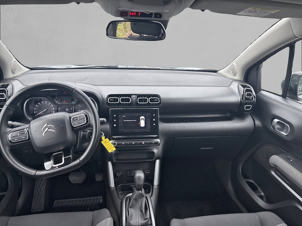 Occasion CITROEN C3 Aircross C3 Aircross PureTech 130 S&S EAT6 - Shine