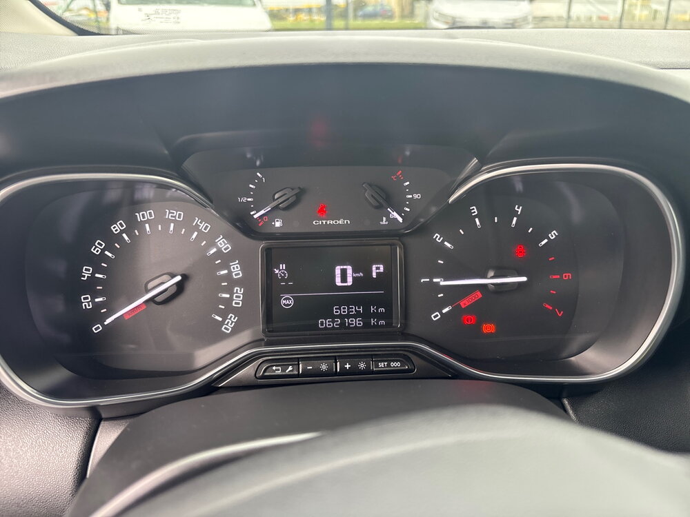 Occasion CITROEN C3 Aircross C3 Aircross PureTech 130 S&S EAT6 - Shine