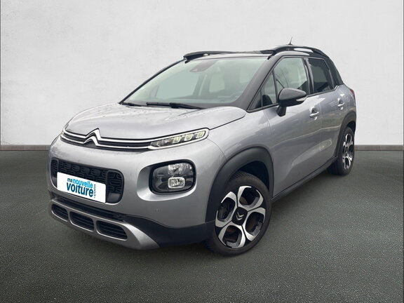 Occasion CITROEN C3 Aircross C3 Aircross PureTech 130 S&S EAT6 - Shine
