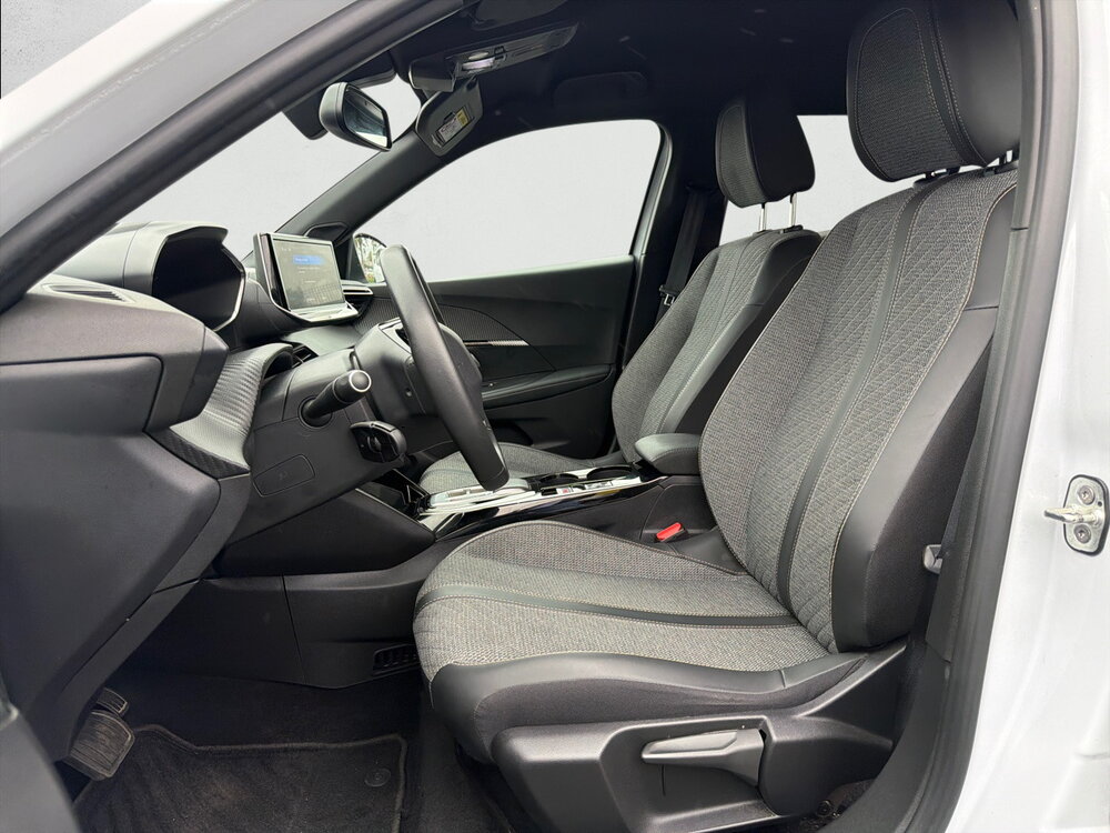 Occasion PEUGEOT 2008 2008 Electrique 50 kWh 136 ch - Allure