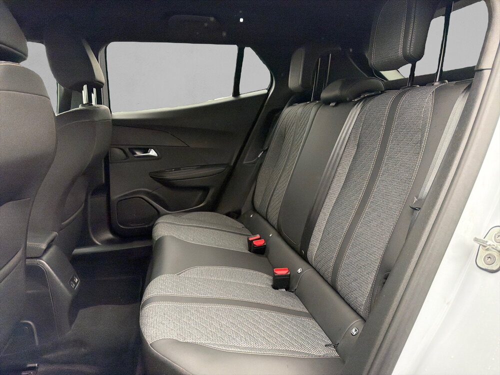 Occasion PEUGEOT 2008 2008 Electrique 50 kWh 136 ch - Allure
