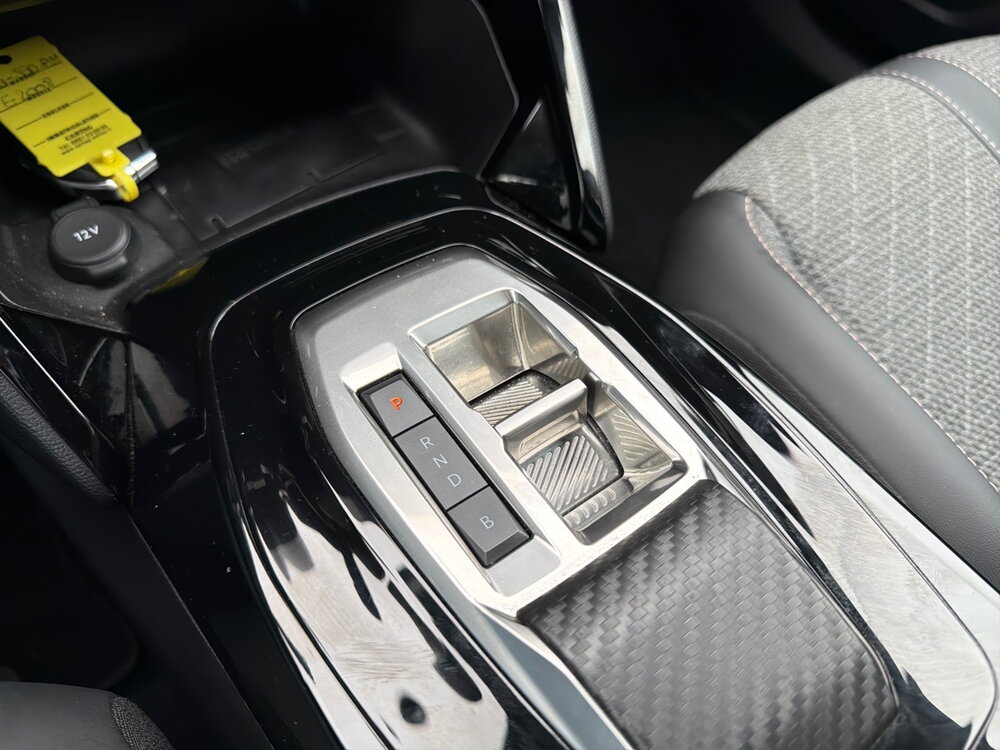 Occasion PEUGEOT 2008 2008 Electrique 50 kWh 136 ch - Allure