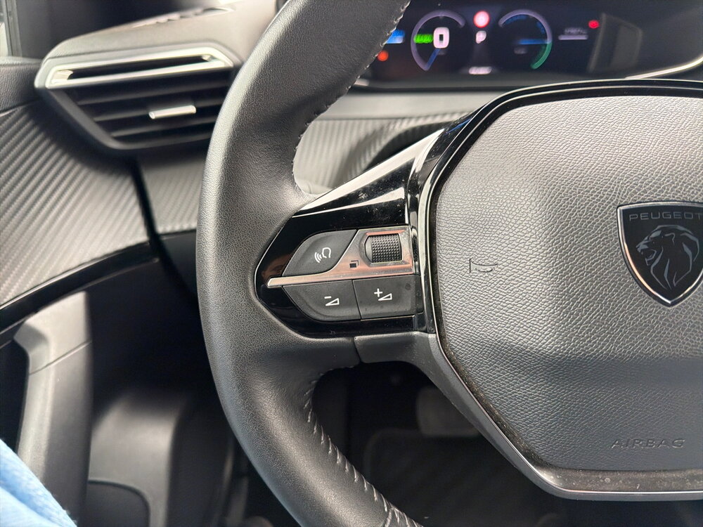 Occasion PEUGEOT 2008 2008 Electrique 50 kWh 136 ch - Allure