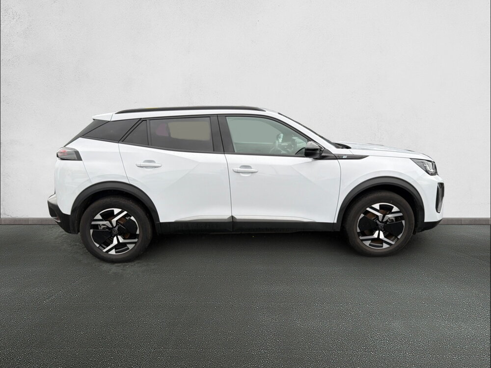 Occasion PEUGEOT 2008 2008 Electrique 50 kWh 136 ch - Allure