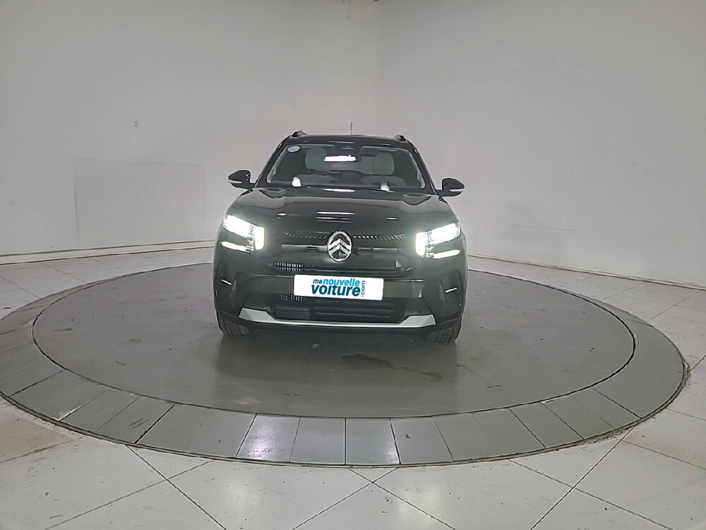 Occasion CITROEN C3 C3 Turbo 100 ch Manuelle - Max