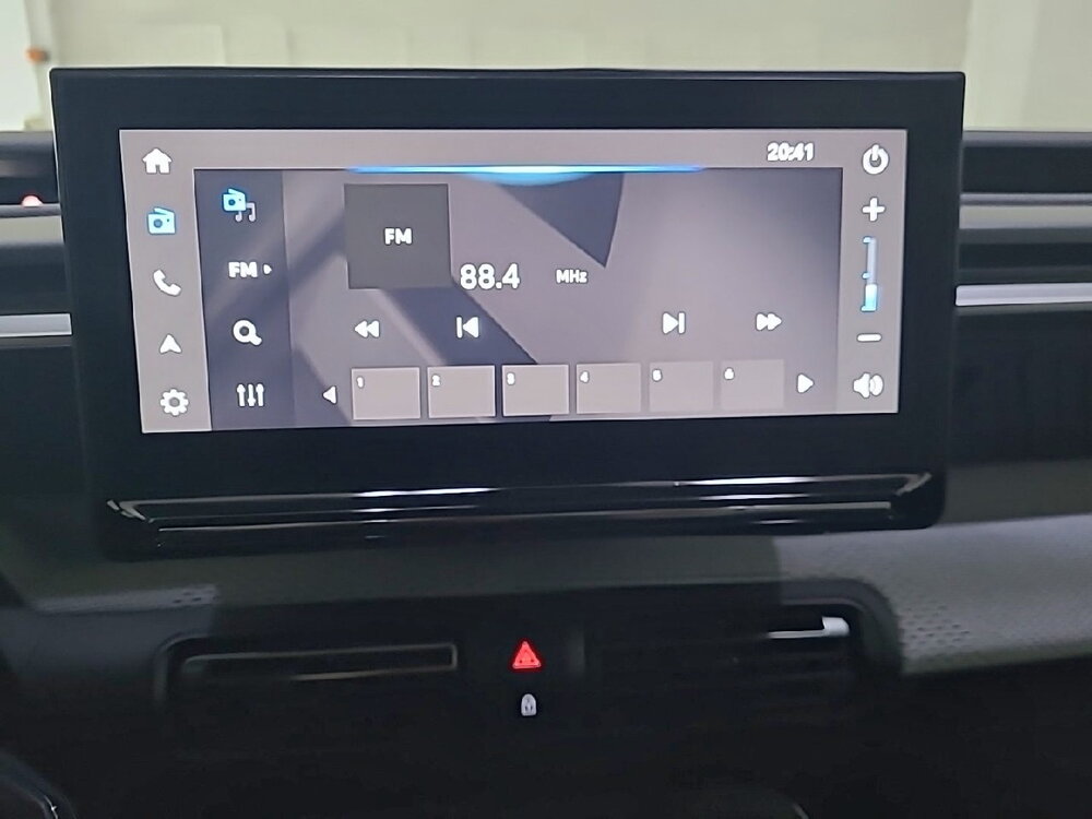 Occasion CITROEN C3 C3 Turbo 100 ch Manuelle - Max