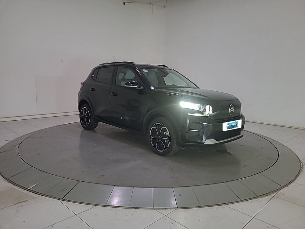 Occasion CITROEN C3 C3 Turbo 100 ch Manuelle - Max