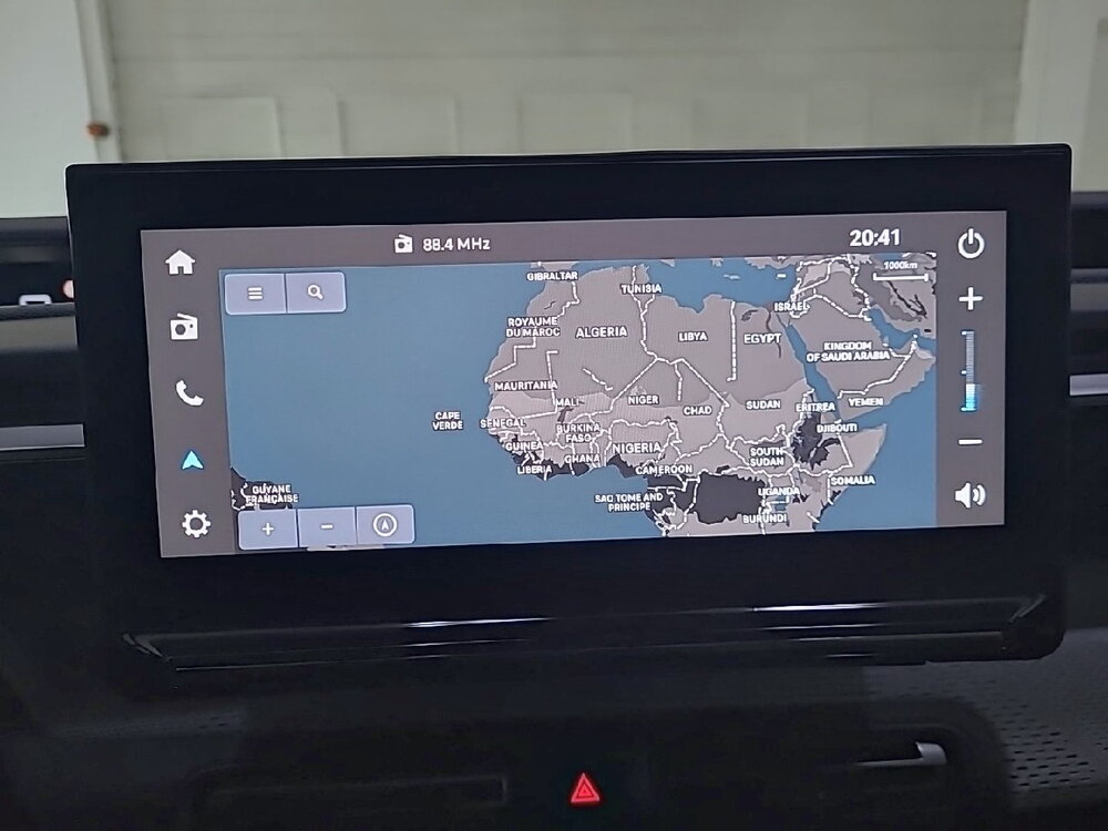 Occasion CITROEN C3 C3 Turbo 100 ch Manuelle - Max