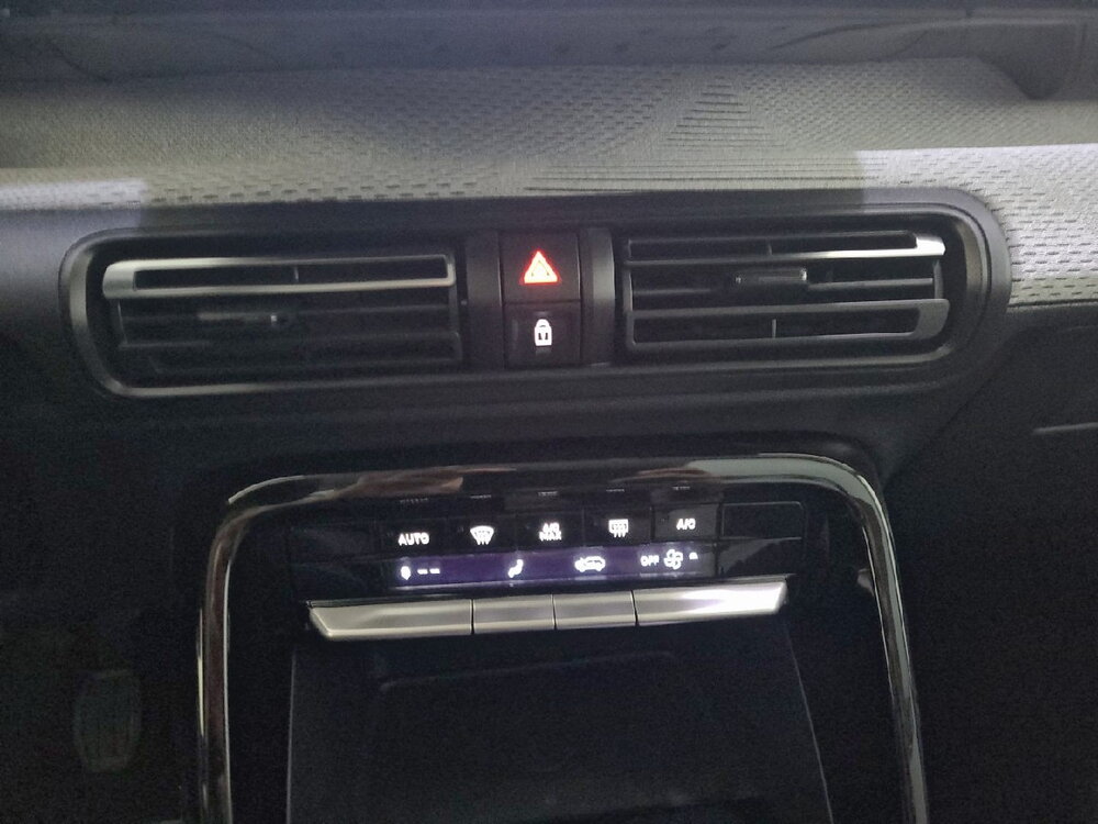 Occasion CITROEN C3 C3 Turbo 100 ch Manuelle - Max