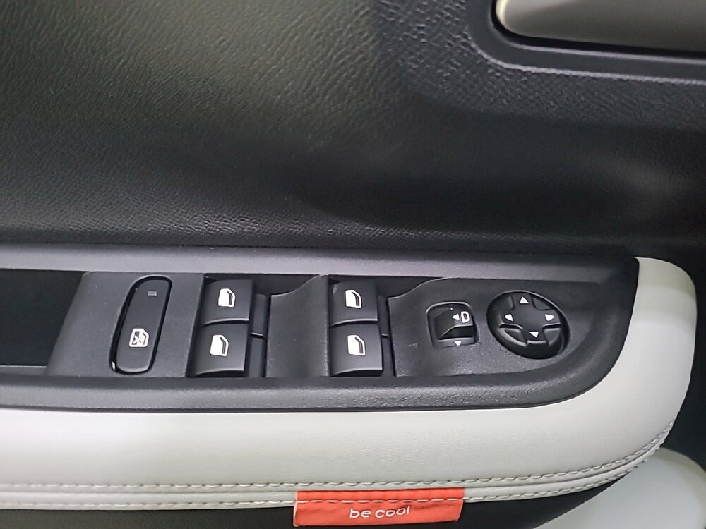 Occasion CITROEN C3 C3 Turbo 100 ch Manuelle - Max