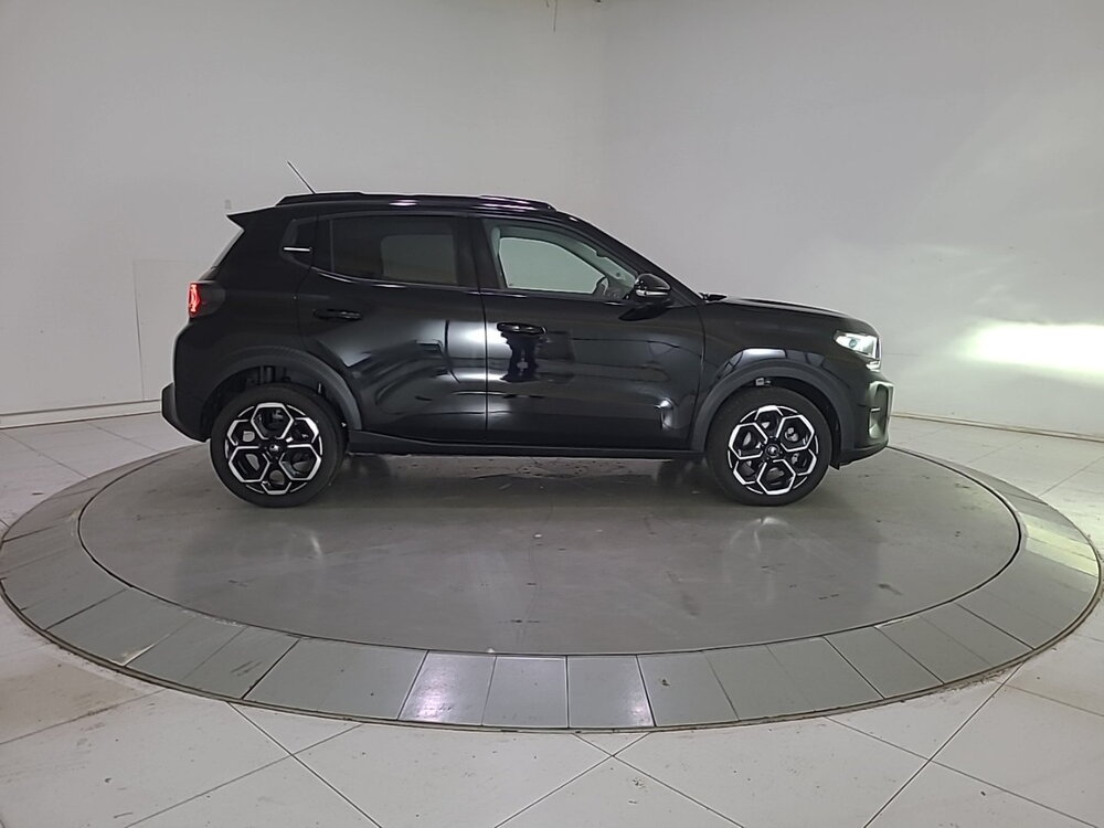 Occasion CITROEN C3 C3 Turbo 100 ch Manuelle - Max