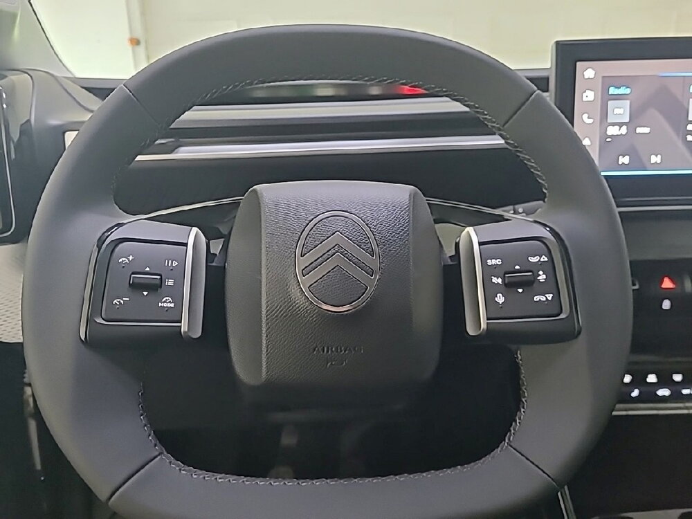 Occasion CITROEN C3 C3 Turbo 100 ch Manuelle - Max