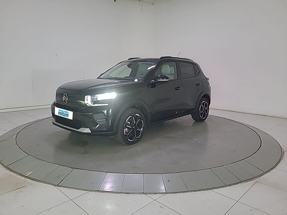Occasion CITROEN C3 C3 Turbo 100 ch Manuelle - Max
