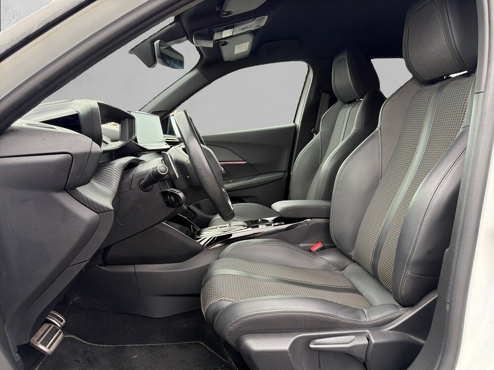 Occasion PEUGEOT 2008 2008 BlueHDi 130 S&S EAT8 - GT