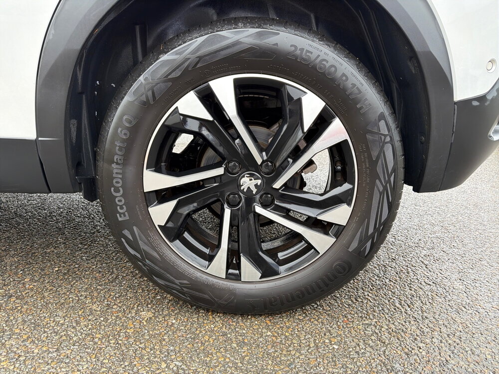 Occasion PEUGEOT 2008 2008 BlueHDi 130 S&S EAT8 - GT