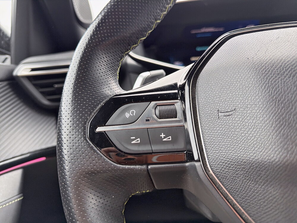 Occasion PEUGEOT 2008 2008 BlueHDi 130 S&S EAT8 - GT