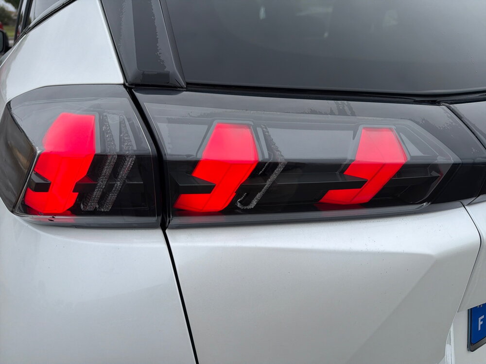 Occasion PEUGEOT 2008 2008 BlueHDi 130 S&S EAT8 - GT