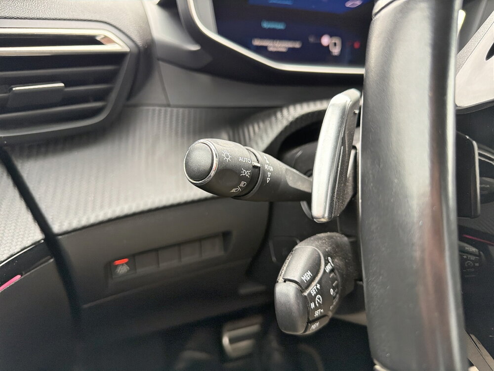 Occasion PEUGEOT 2008 2008 BlueHDi 130 S&S EAT8 - GT